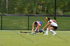 Field Hockey vs MIT  Wheaton College Field Hockey vs MIT. - Photo By: KEITH NORDSTROM : Wheaton, field hockey, FH2019